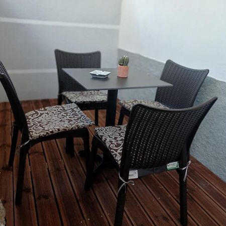 Mato Apartment Gjirokastër Exterior foto